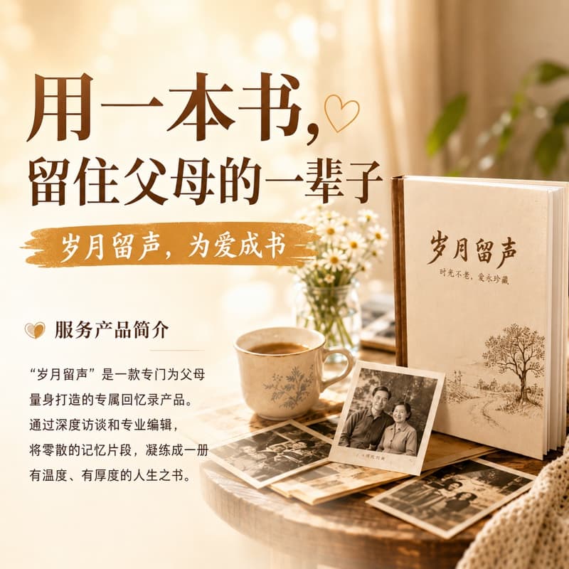 回忆录